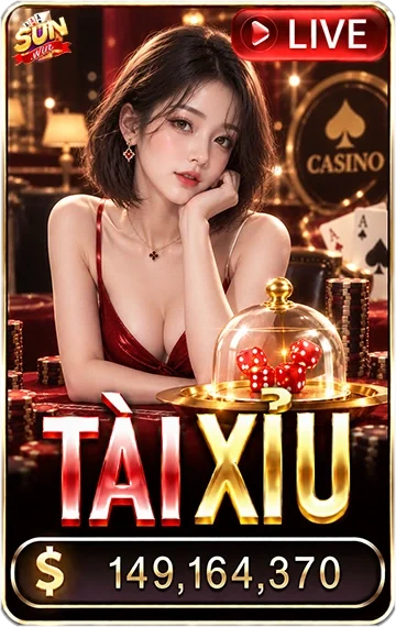 live tài xỉu sunwinn